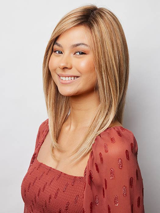 Thea by Amore - Regal Wigs